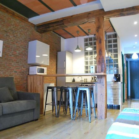 Welcome Apartments Retiro Park Charme 마드리드 외부 사진