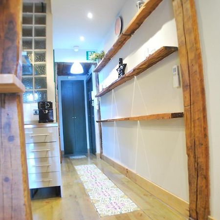 Welcome Apartments Retiro Park Charme 마드리드 외부 사진