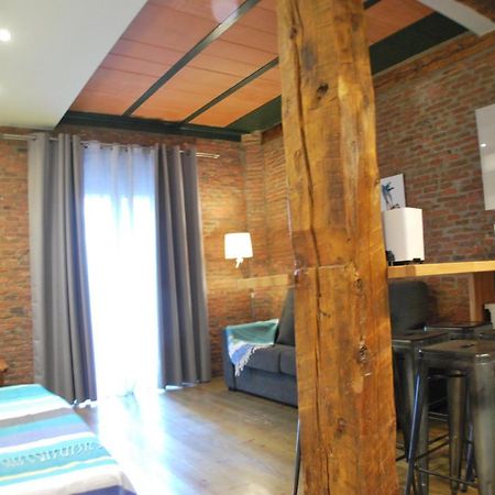 Welcome Apartments Retiro Park Charme 마드리드 외부 사진