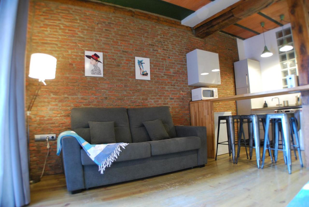 Welcome Apartments Retiro Park Charme 마드리드 외부 사진
