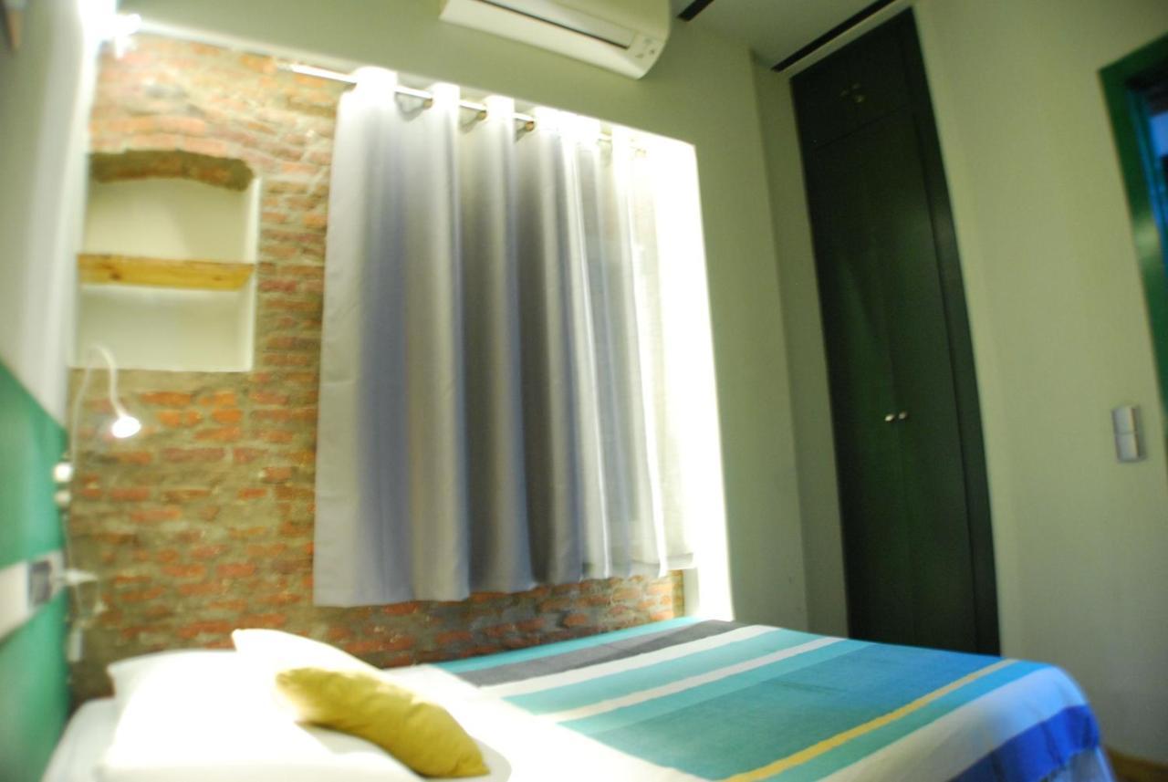 Welcome Apartments Retiro Park Charme 마드리드 외부 사진
