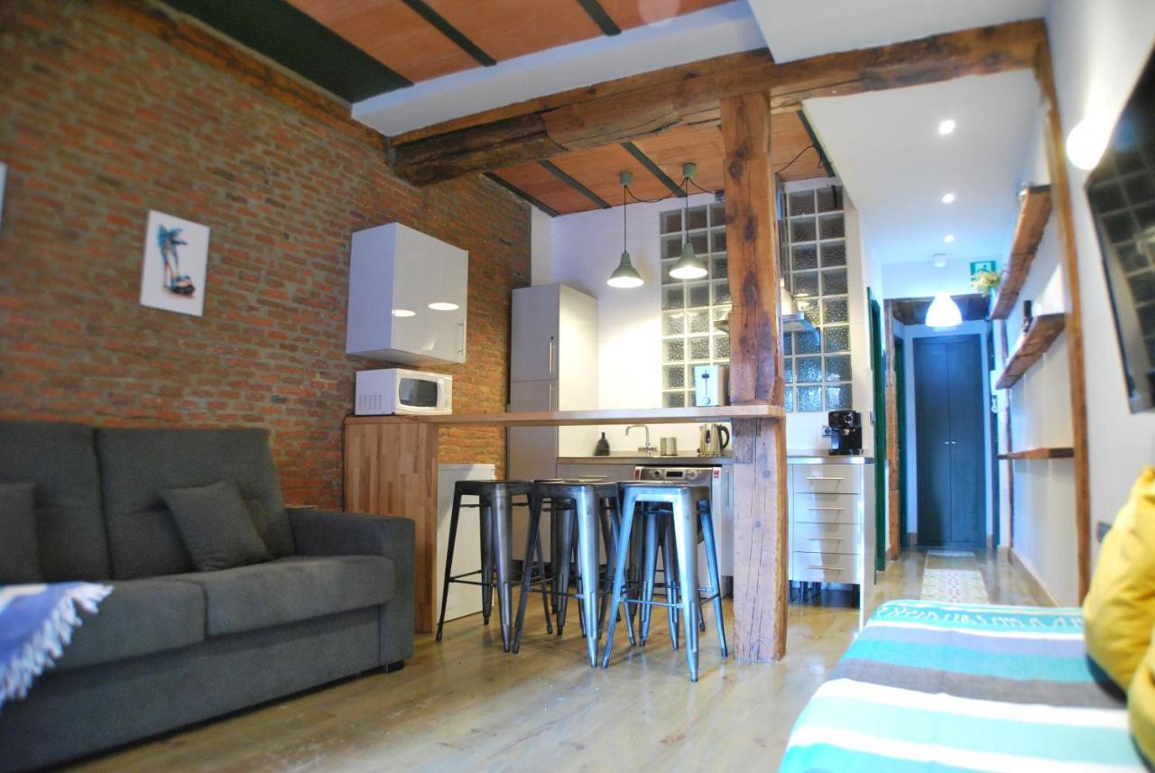 Welcome Apartments Retiro Park Charme 마드리드 외부 사진