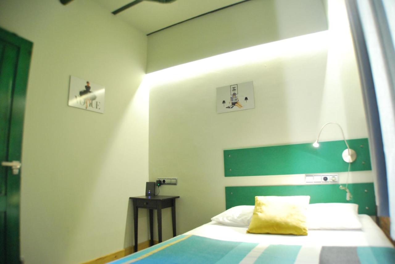 Welcome Apartments Retiro Park Charme 마드리드 외부 사진