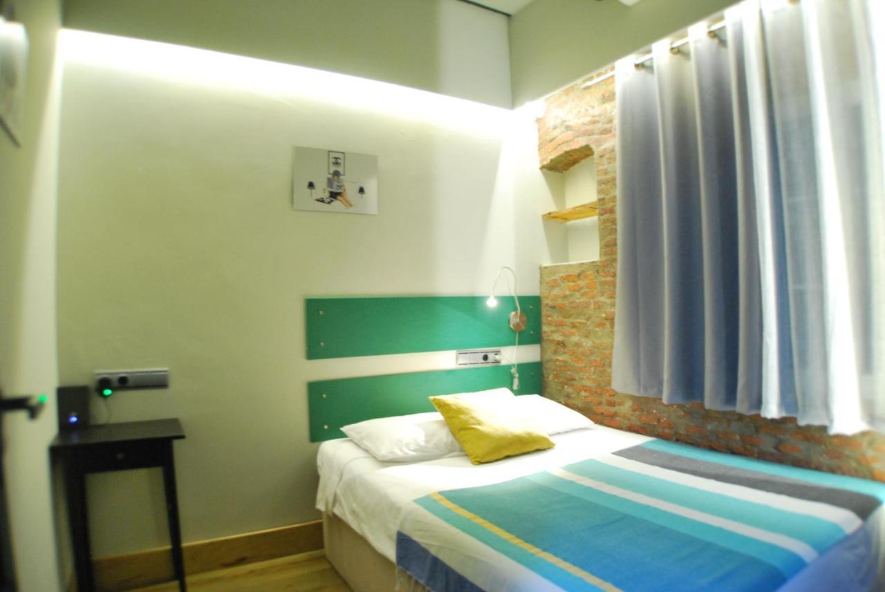 Welcome Apartments Retiro Park Charme 마드리드 외부 사진