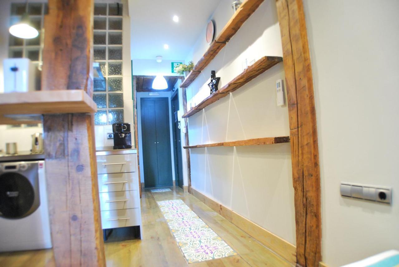 Welcome Apartments Retiro Park Charme 마드리드 외부 사진