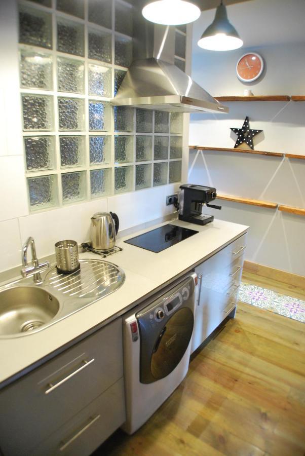 Welcome Apartments Retiro Park Charme 마드리드 외부 사진