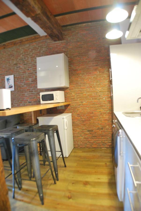 Welcome Apartments Retiro Park Charme 마드리드 외부 사진