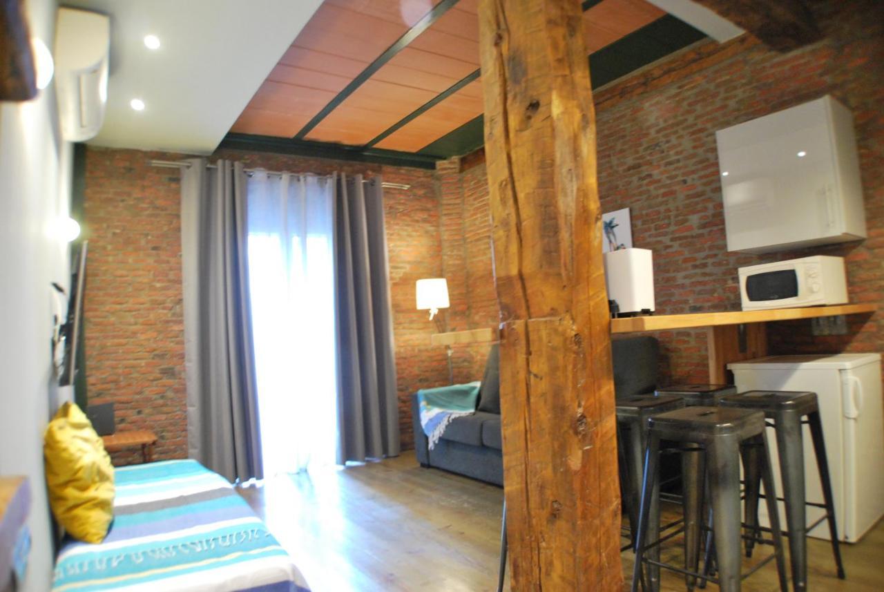 Welcome Apartments Retiro Park Charme 마드리드 외부 사진