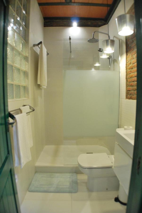 Welcome Apartments Retiro Park Charme 마드리드 외부 사진