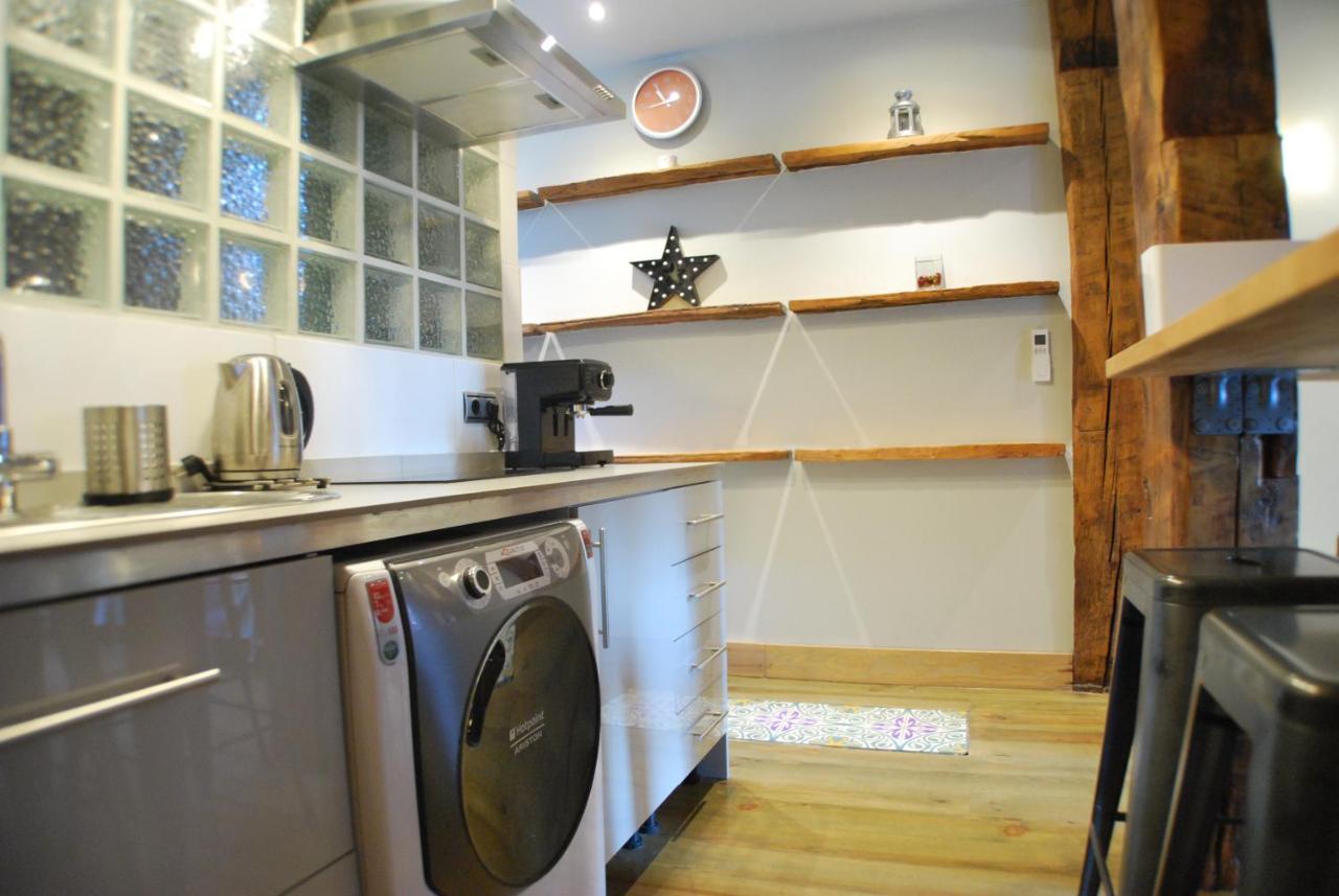Welcome Apartments Retiro Park Charme 마드리드 외부 사진