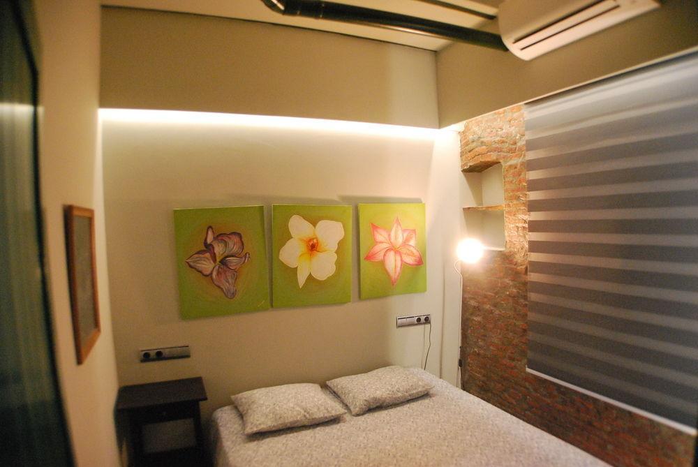 Welcome Apartments Retiro Park Charme 마드리드 외부 사진