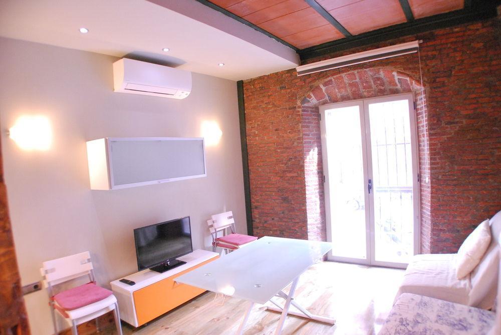 Welcome Apartments Retiro Park Charme 마드리드 외부 사진
