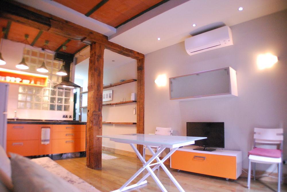 Welcome Apartments Retiro Park Charme 마드리드 외부 사진
